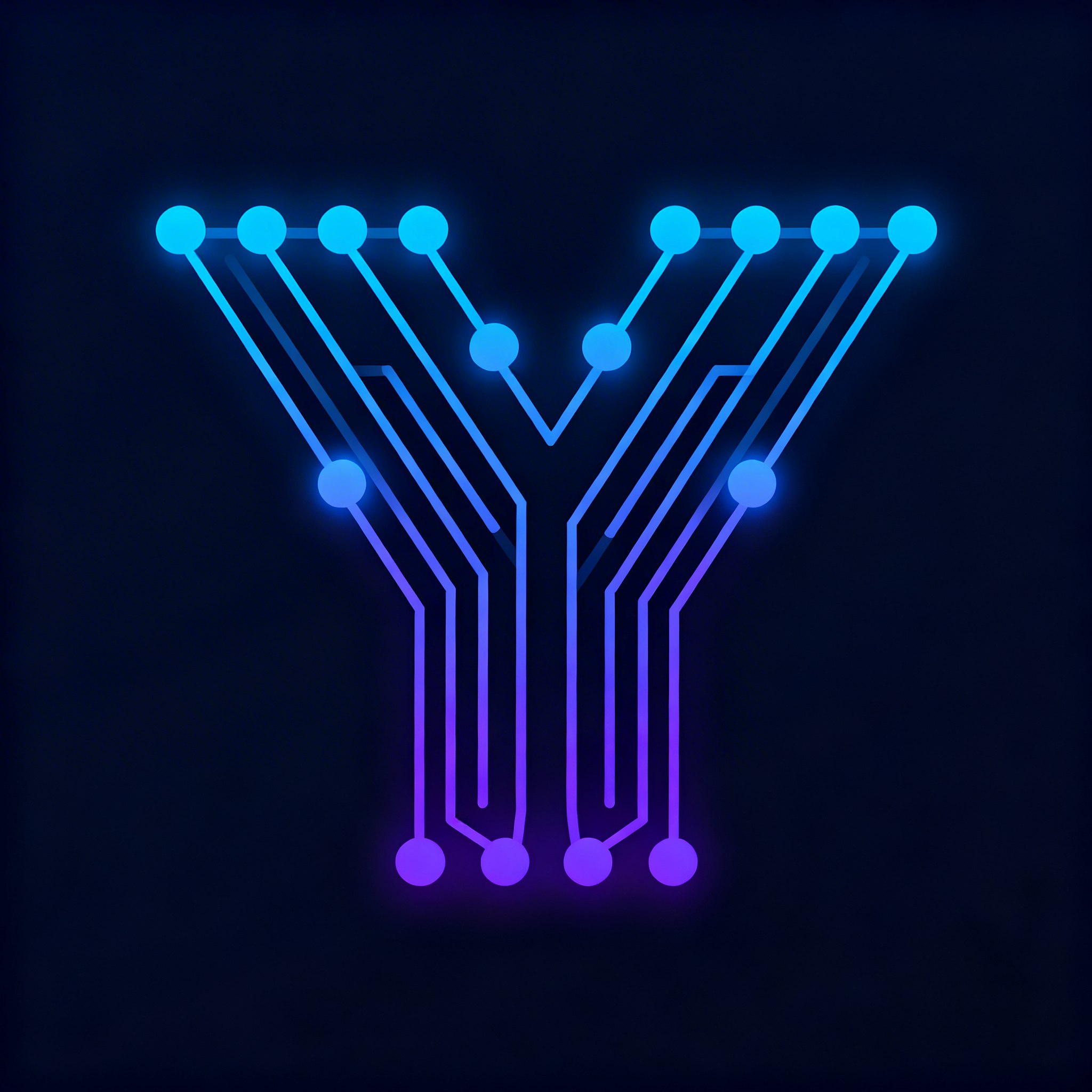 YAC Software Logo